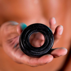Zizi XXX Ballstretcher Zizi Accelerator 25 mm Noir